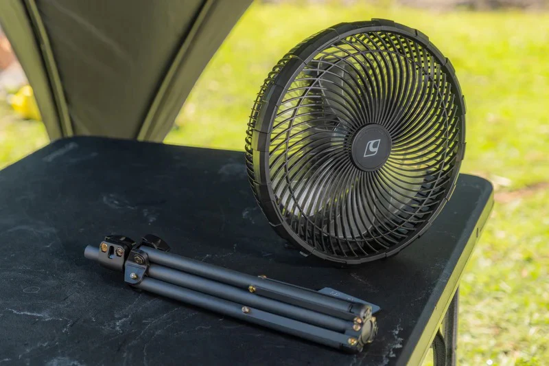 COMPANION AEROBREEZE TRIPOD FAN - Image 5