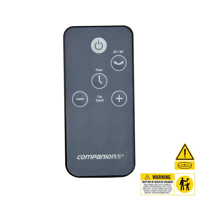 COMPANION AEROBREEZE TRIPOD FAN - Image 8
