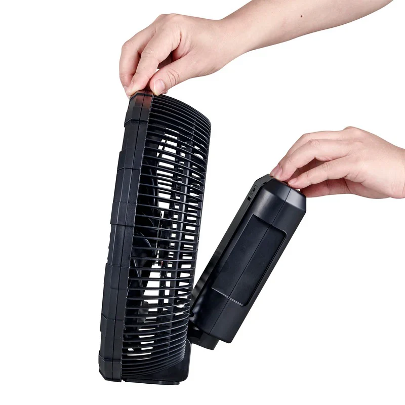 COMPANION AEROBREEZE TRIPOD FAN - Image 9