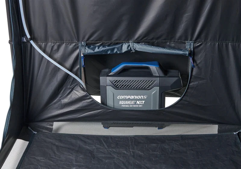 COMPANION AQUAHEAT NXT DELUXE ENSUITE - Image 11