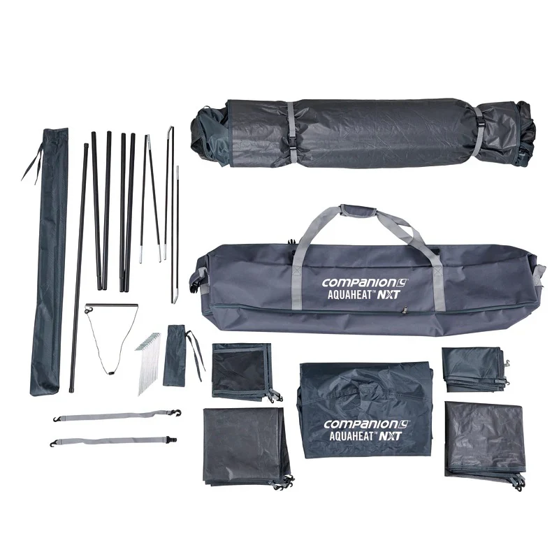 COMPANION AQUAHEAT NXT DELUXE ENSUITE - Image 15