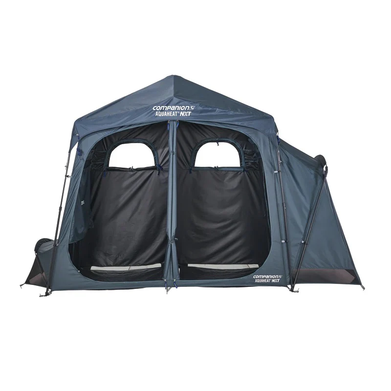 COMPANION AQUAHEAT NXT DELUXE ENSUITE - Image 8
