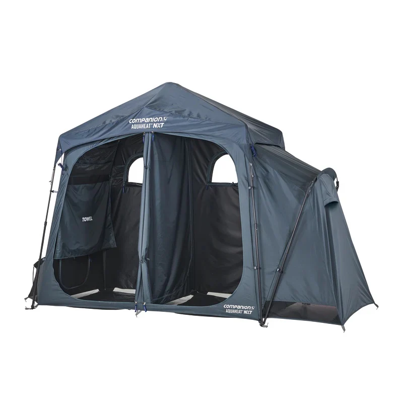 COMPANION AQUAHEAT NXT DELUXE ENSUITE - Image 9