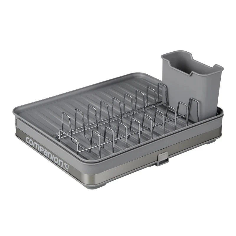 COMPANION CARAVAN DELUXE COMPACT DISH RACK - Image 2