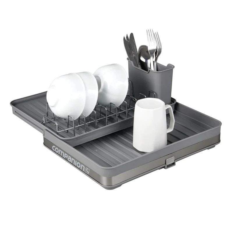 COMPANION CARAVAN DELUXE COMPACT DISH RACK - Image 5