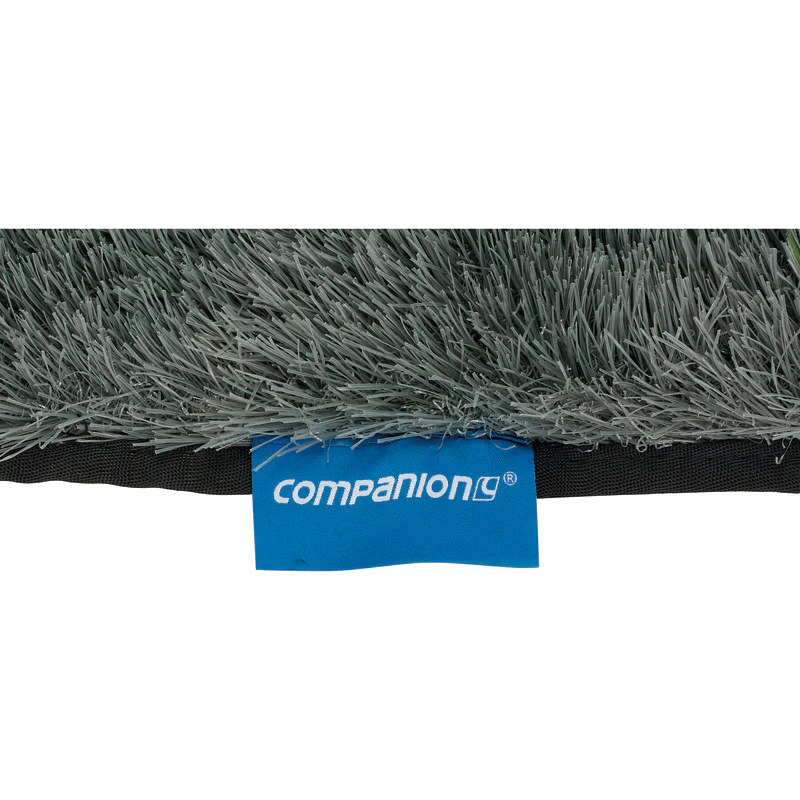 Companion Dust Off Mat Caravan Step 58 x 26cm - Image 3