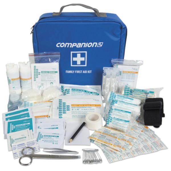 Companion Family First Aid Kit - Image 2