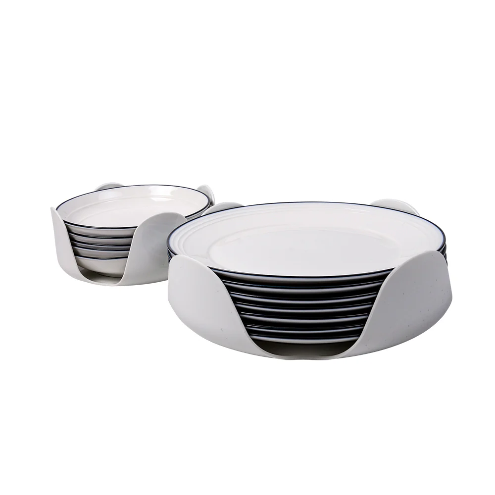 Companion Plate Holder