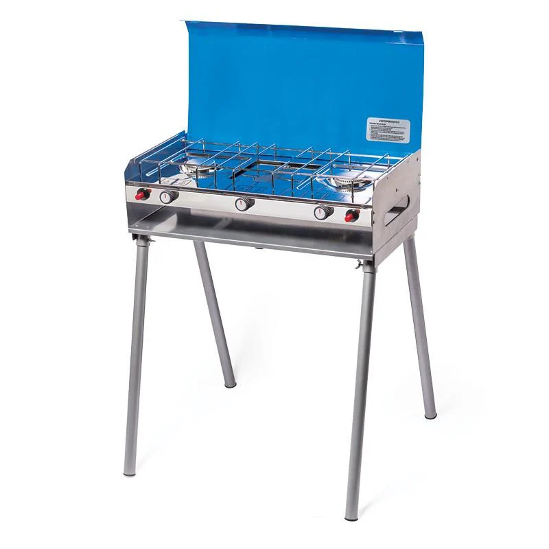 Companion Regulated RV Stove & Grill - Image 2
