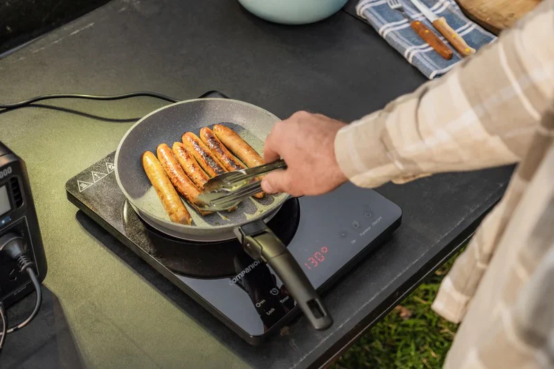 COMPANION ROAM INDUCTION COOKTOP - Image 3