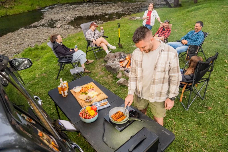 COMPANION ROAM INDUCTION COOKTOP - Image 4