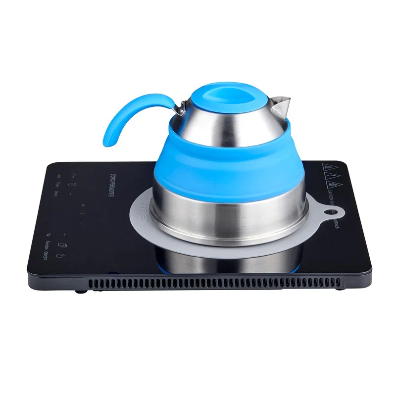 COMPANION ROAM INDUCTION COOKTOP - Image 5