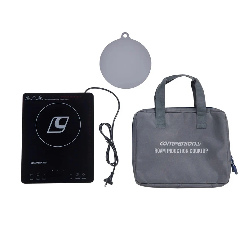 COMPANION ROAM INDUCTION COOKTOP - Image 8