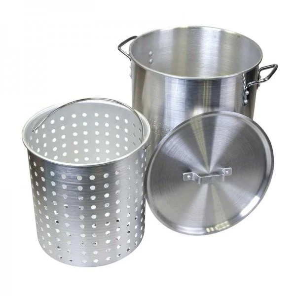 Companion Single Cooker & Pot Set - Image 2