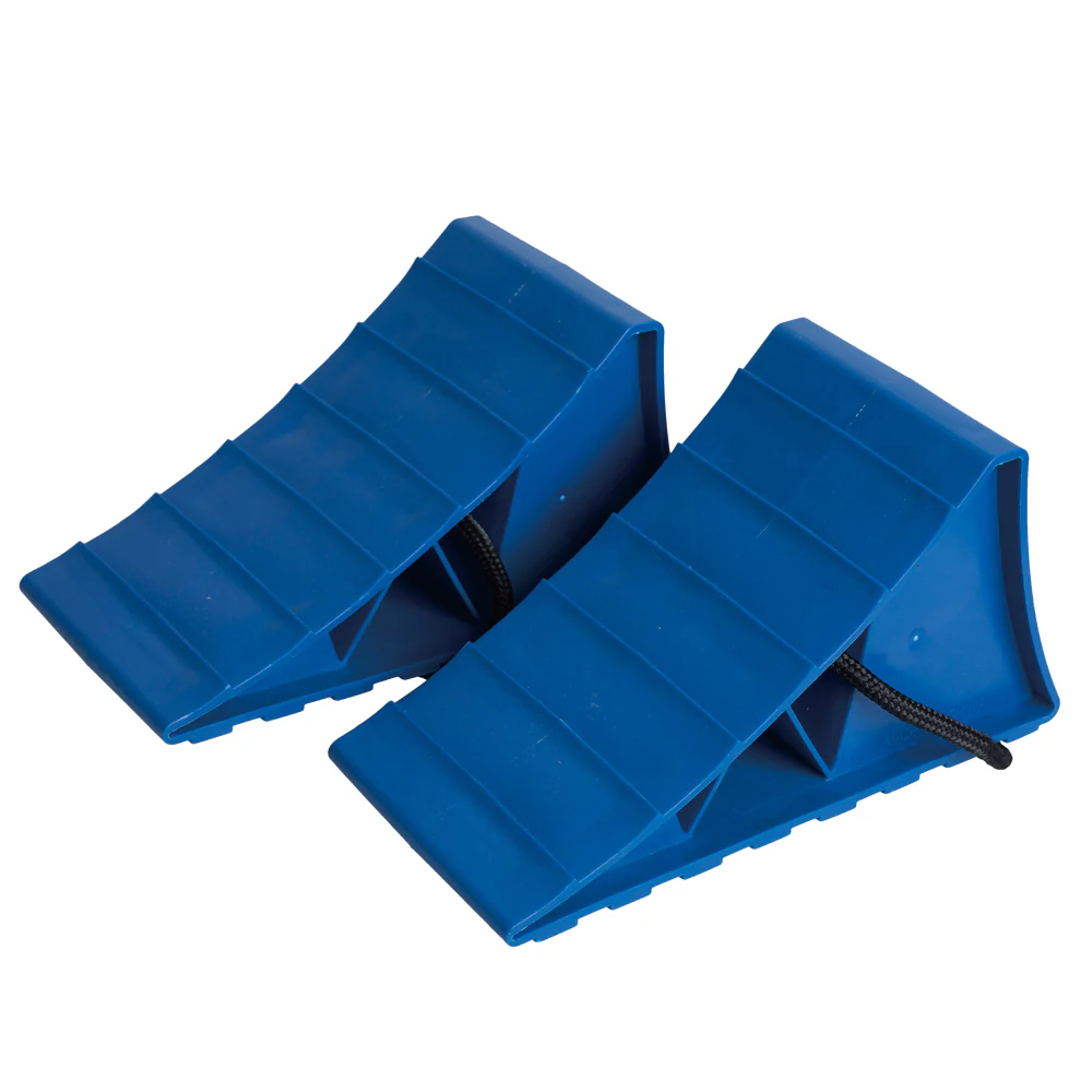 Companion Wheel Chock 2pk