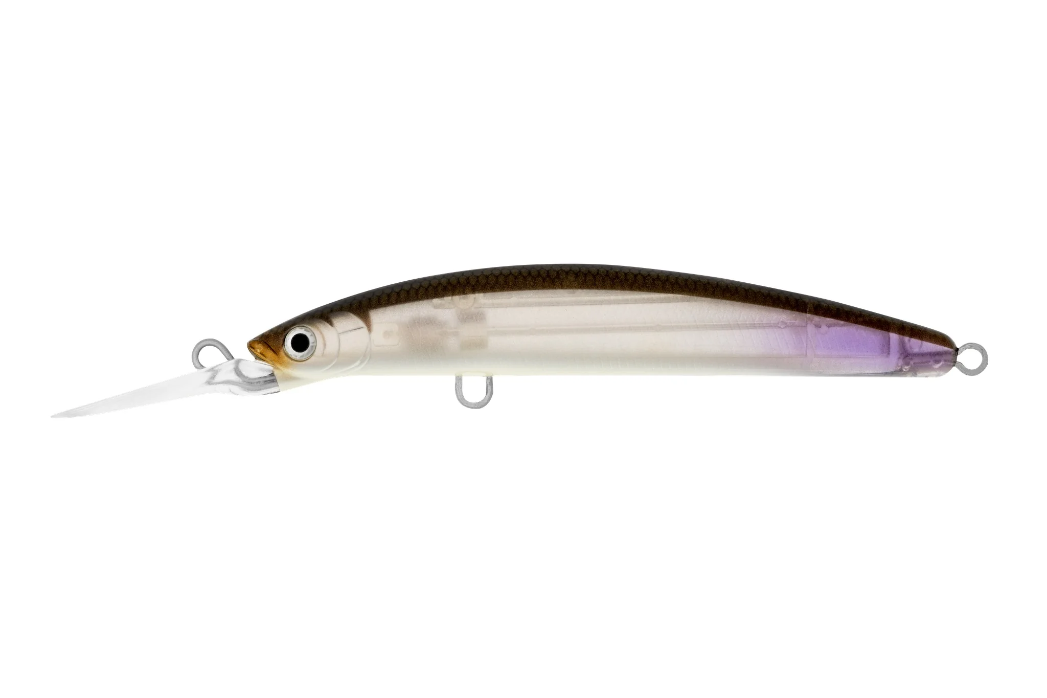 Daiwa Double Clutch 115SP Barra Tune Lures - Image 9