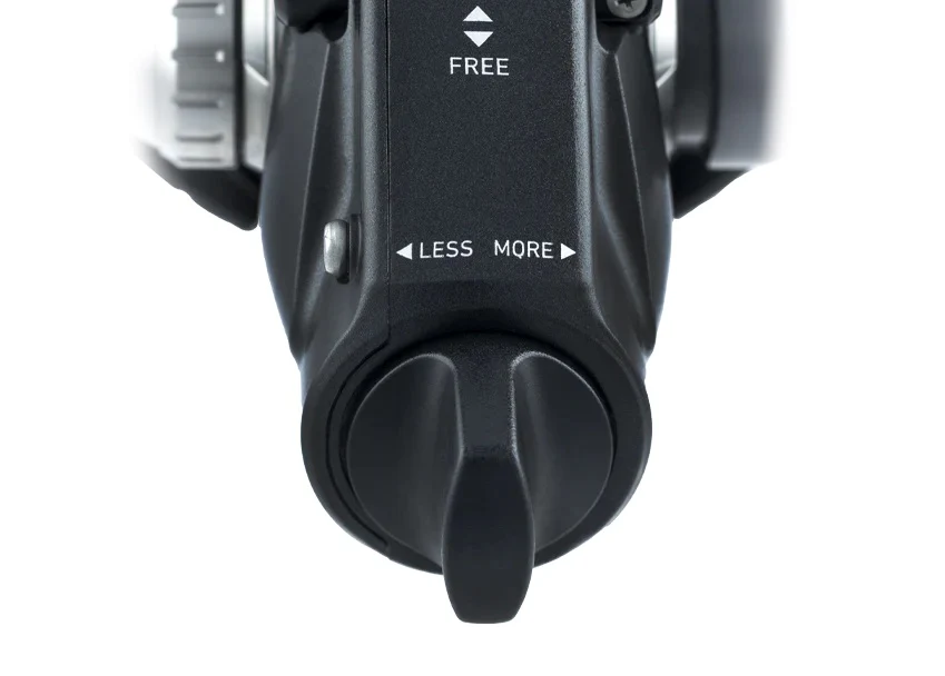 Daiwa 22 Free Swimmer Bait Runner Spin Reels - Image 2