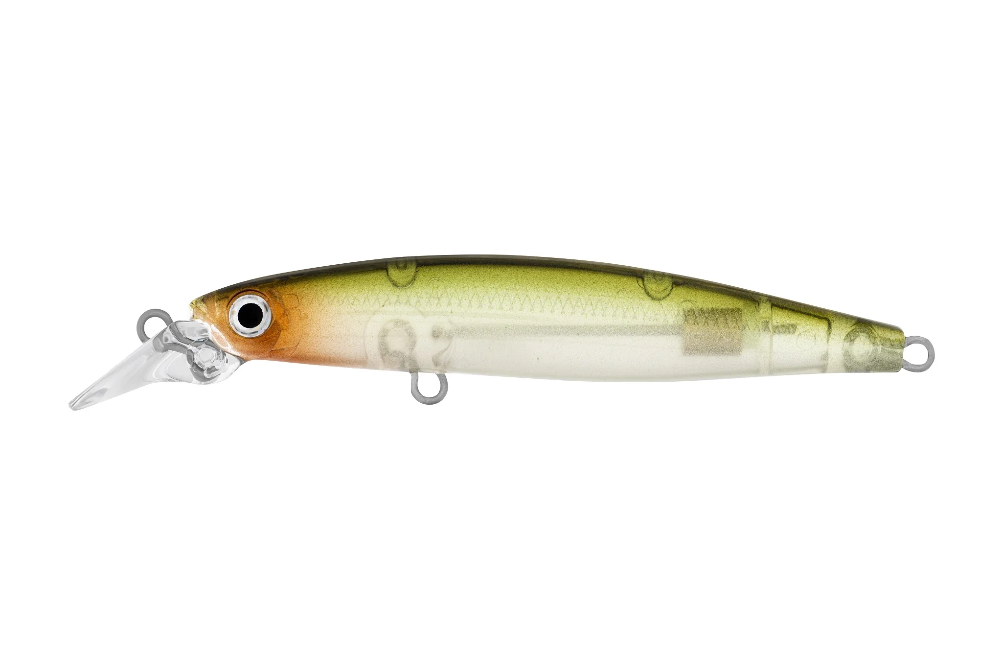 Daiwa Infeet Sazanami 60SP Lures - Image 10