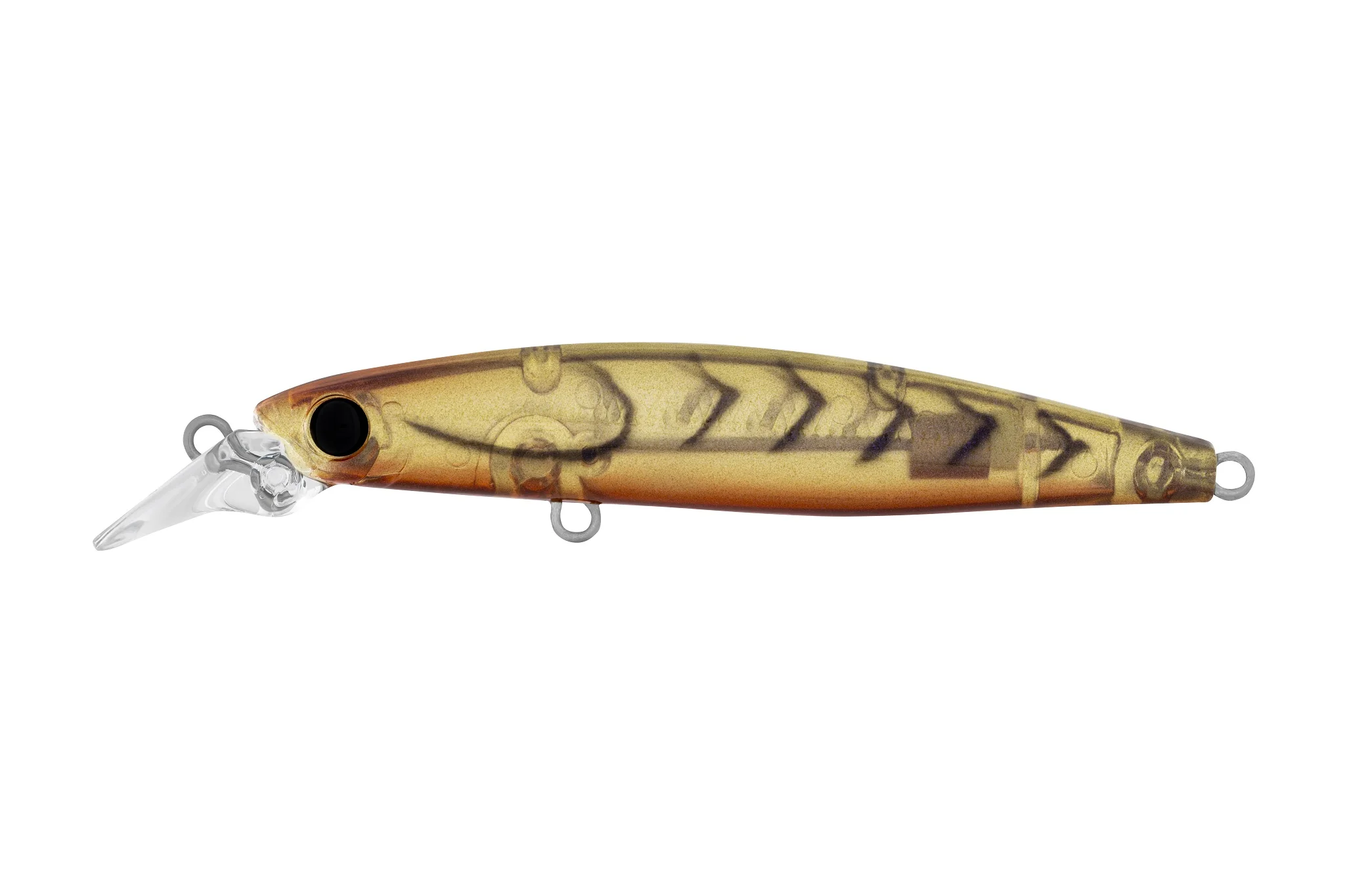 Daiwa Infeet Sazanami 60SP Lures - Image 11