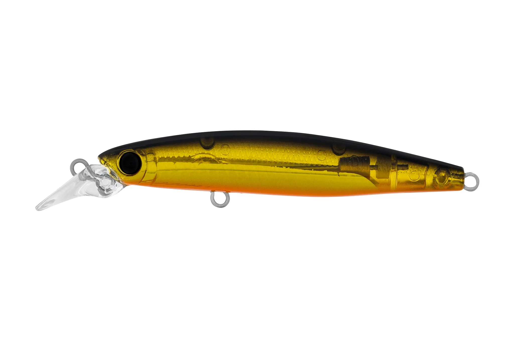 Daiwa Infeet Sazanami 60SP Lures - Image 12