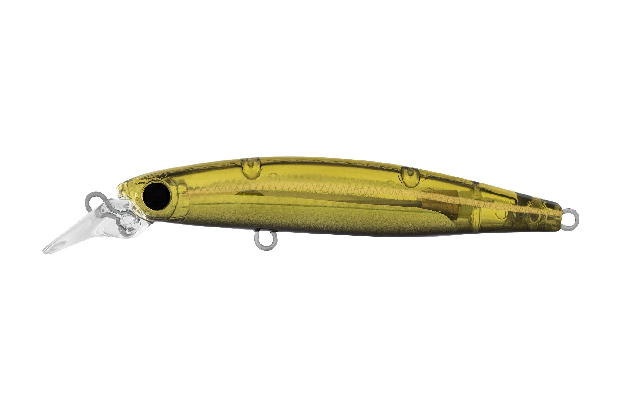 Daiwa Infeet Sazanami 60SP Lures - Image 2