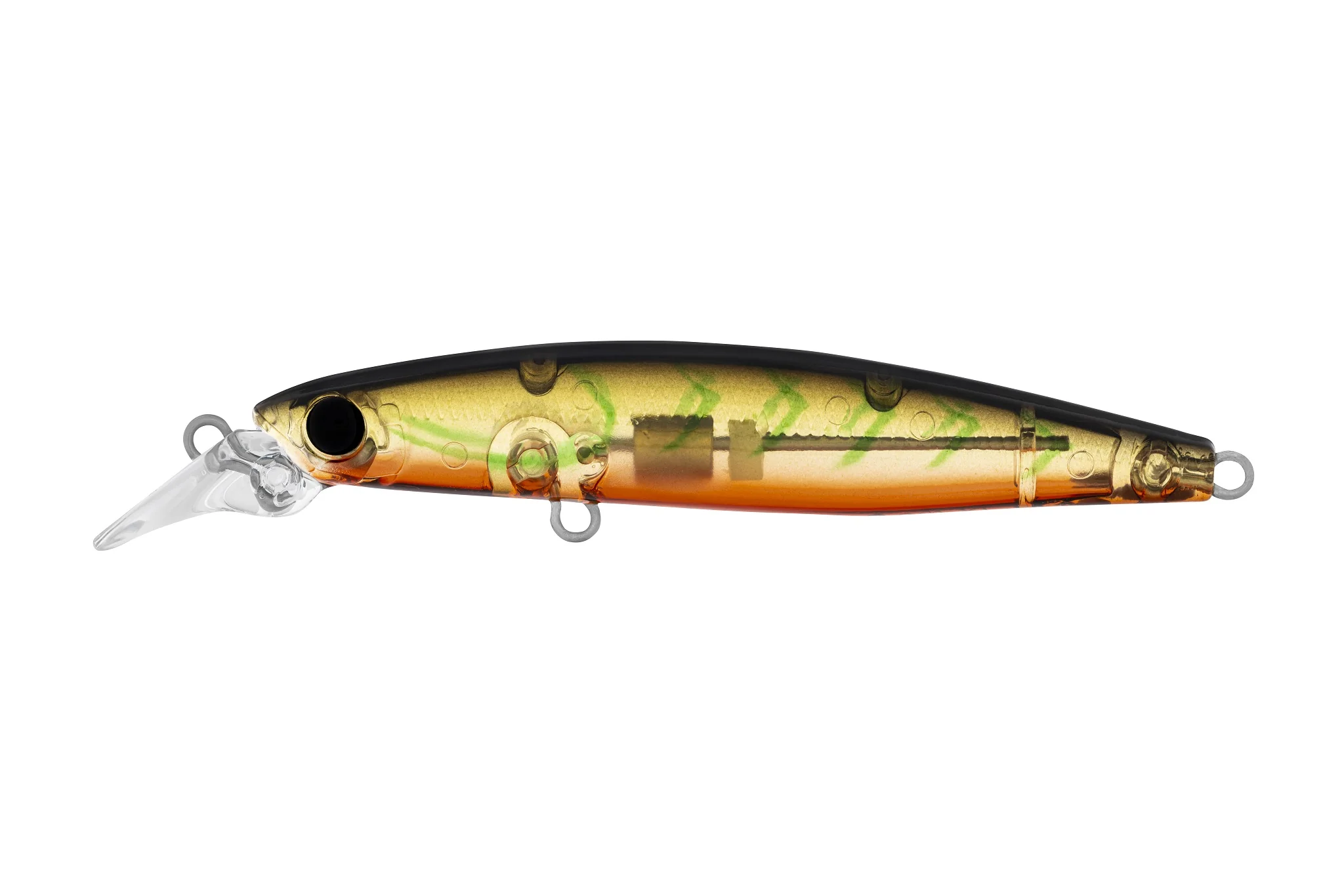 Daiwa Infeet Sazanami 60SP Lures - Image 3