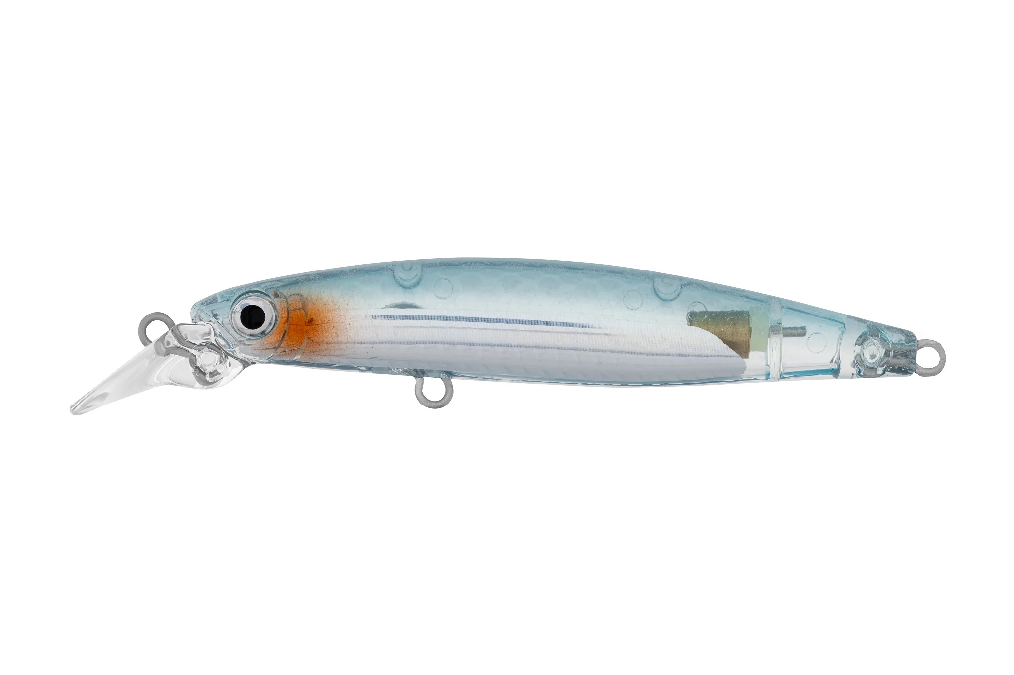 Daiwa Infeet Sazanami 60SP Lures - Image 5