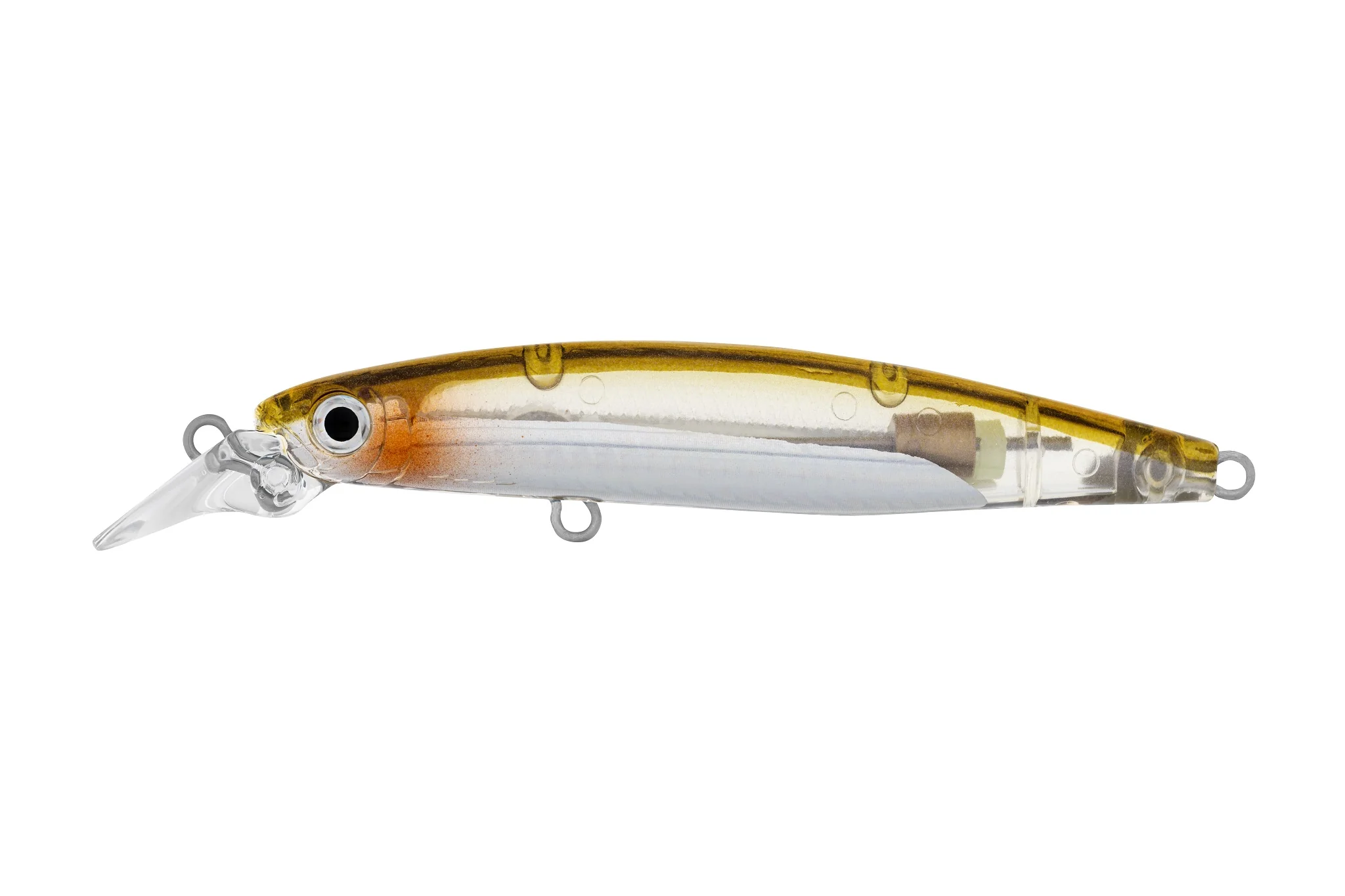 Daiwa Infeet Sazanami 60SP Lures - Image 6