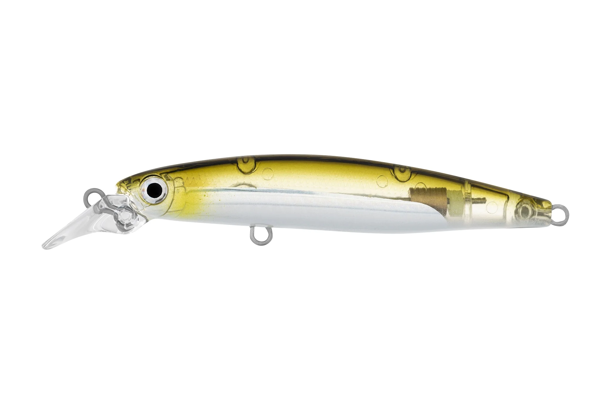 Daiwa Infeet Sazanami 60SP Lures - Image 7