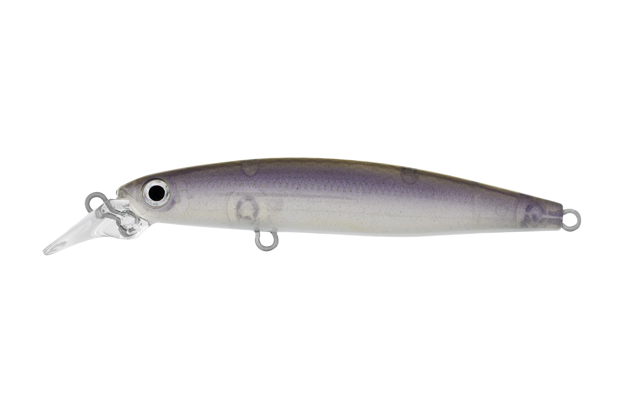 Daiwa Infeet Sazanami 60SP Lures - Image 9