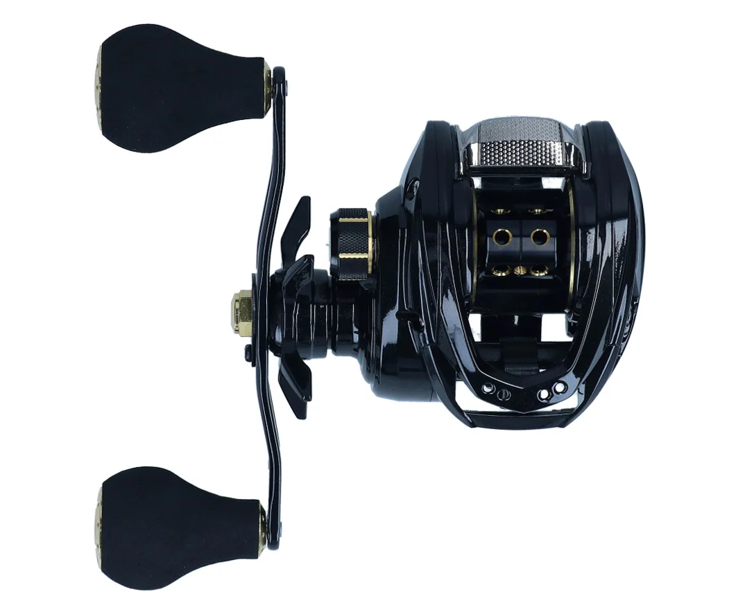 Daiwa 22 PT Baitcast Reels - Image 2