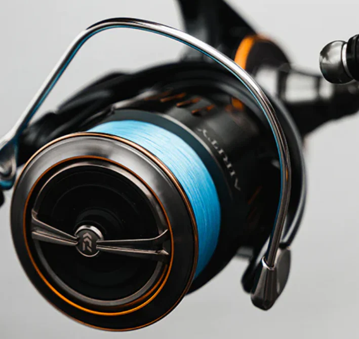 Daiwa 23 Airity Spin Reels - Image 3