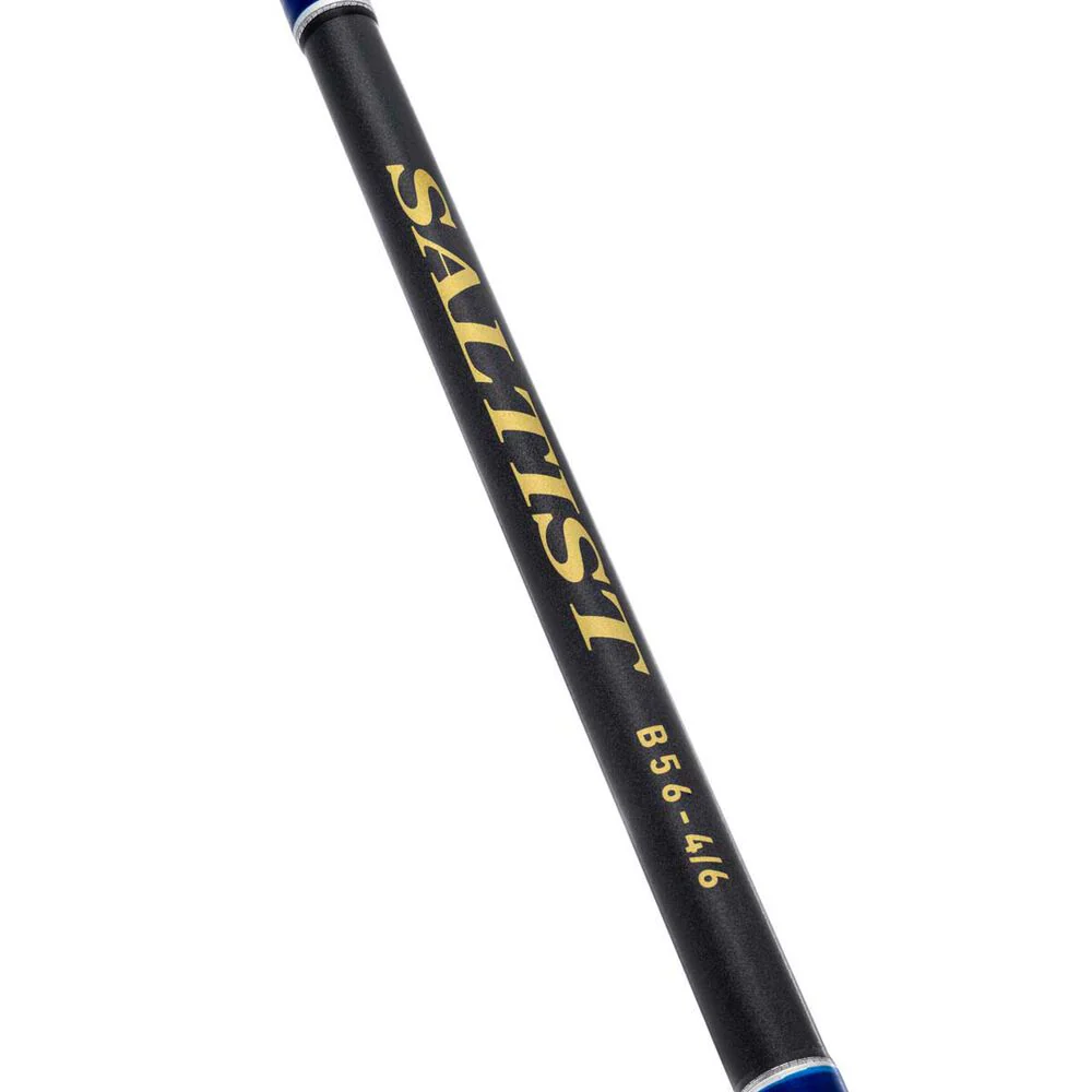 Daiwa 23 Saltist Offshore Graphite Rods - Image 2
