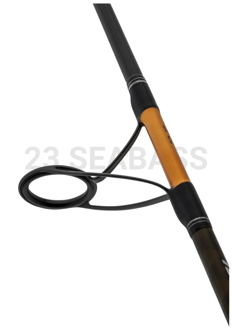 Daiwa 23 Seabass Casting Graphite Rods - Image 2