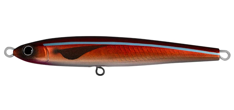 Daiwa 24 Saltiga Over There Casting Lures - Image 7