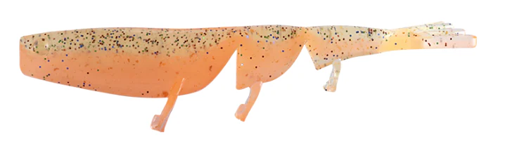Daiwa Bait Junkie 3in Prawn Lures - Image 3
