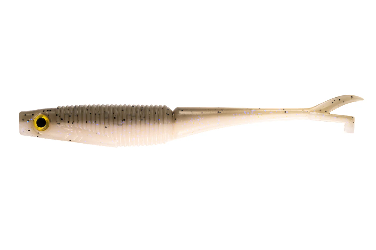 Daiwa Bait Junkie Flick 395 Soft Plastic Lures - Image 2