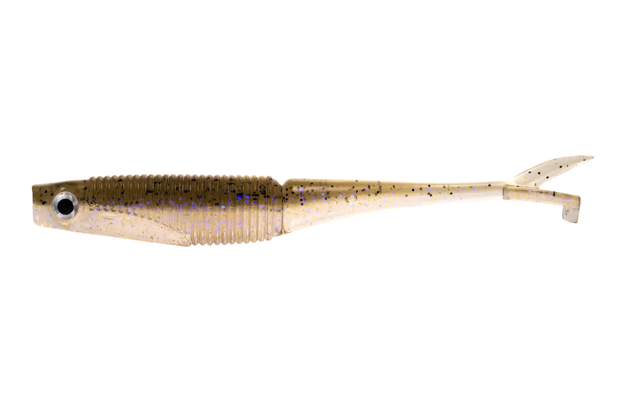 Daiwa Bait Junkie Flick 395 Soft Plastic Lures - Image 3