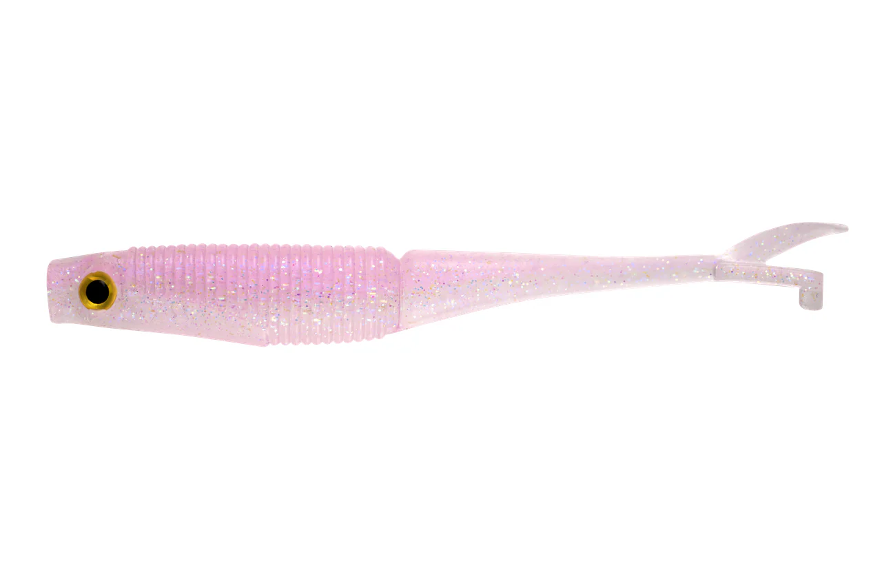 Daiwa Bait Junkie Flick 395 Soft Plastic Lures - Image 5