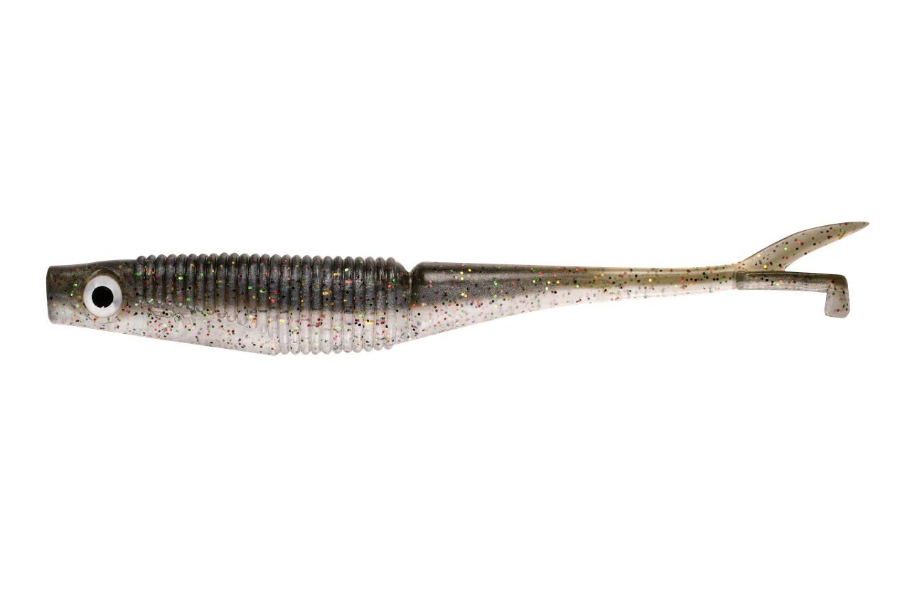 Daiwa Bait Junkie Flick 395 Soft Plastic Lures - Image 6