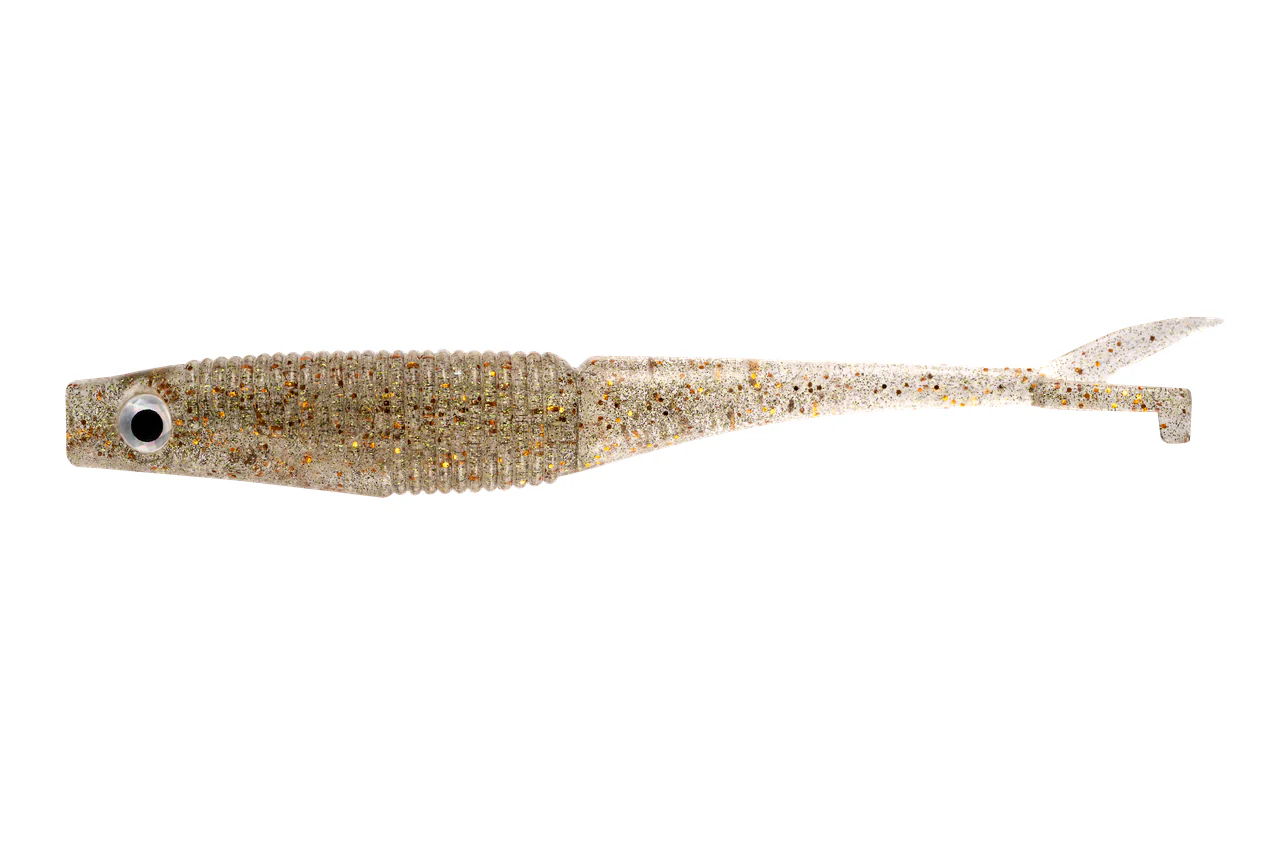 Daiwa Bait Junkie Flick 395 Soft Plastic Lures - Image 7