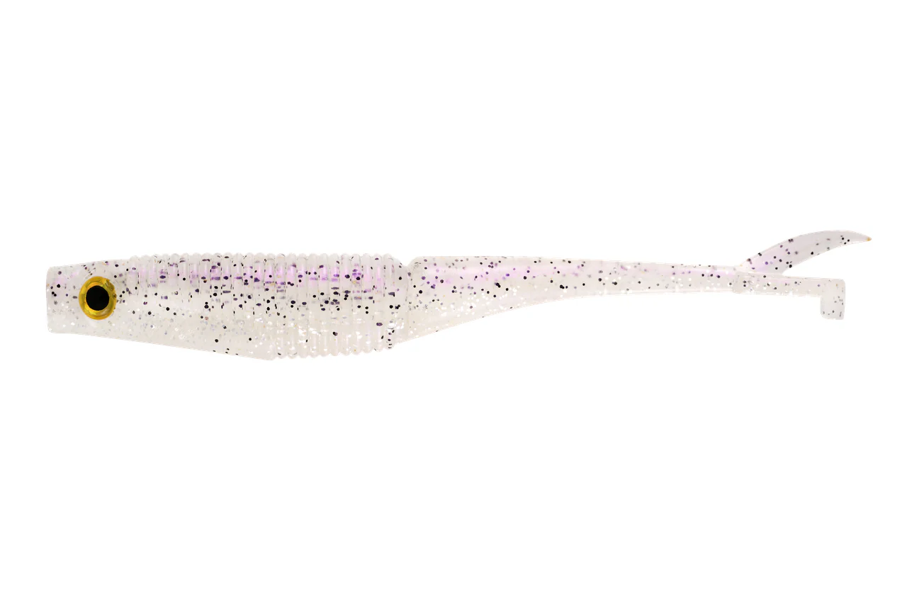 Daiwa Bait Junkie Flick 395 Soft Plastic Lures - Image 8