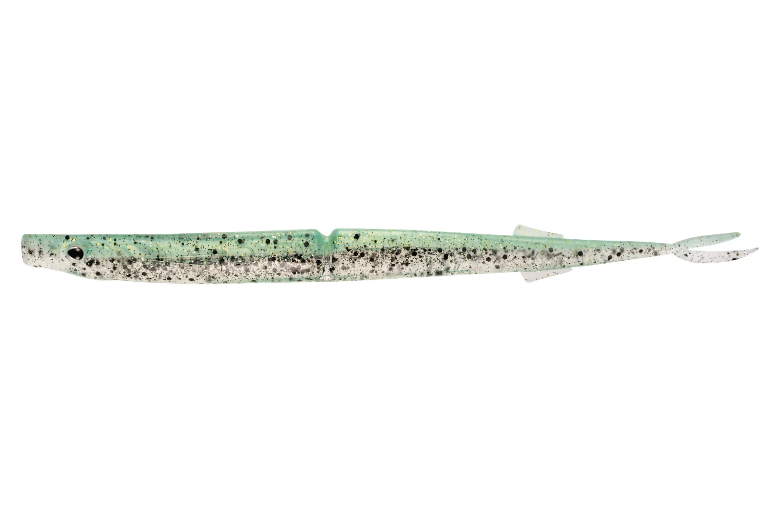 Daiwa Bait Junkie Gar 6.5in Soft Plastic Lures - Image 3