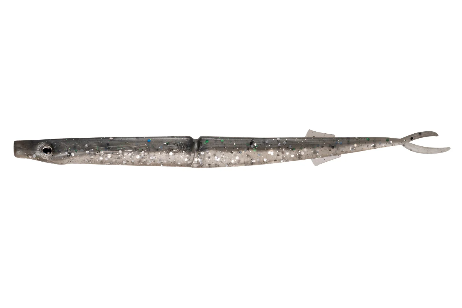 Daiwa Bait Junkie Gar 6.5in Soft Plastic Lures - Image 4