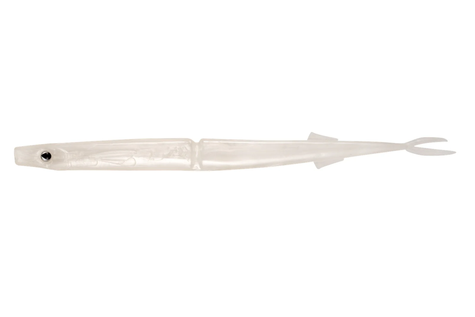 Daiwa Bait Junkie Gar 6.5in Soft Plastic Lures - Image 5