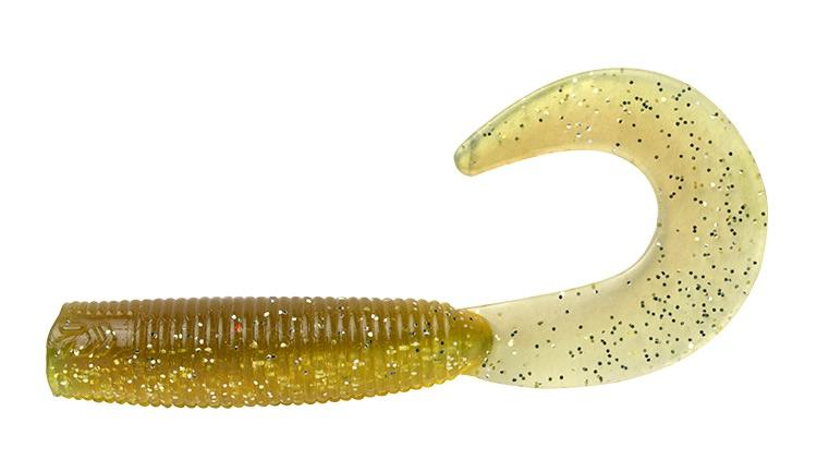 Daiwa Bait Junkie Grub Soft Plastic Lures - Image 11