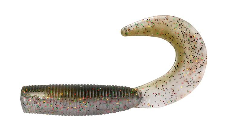 Daiwa Bait Junkie Grub Soft Plastic Lures - Image 12
