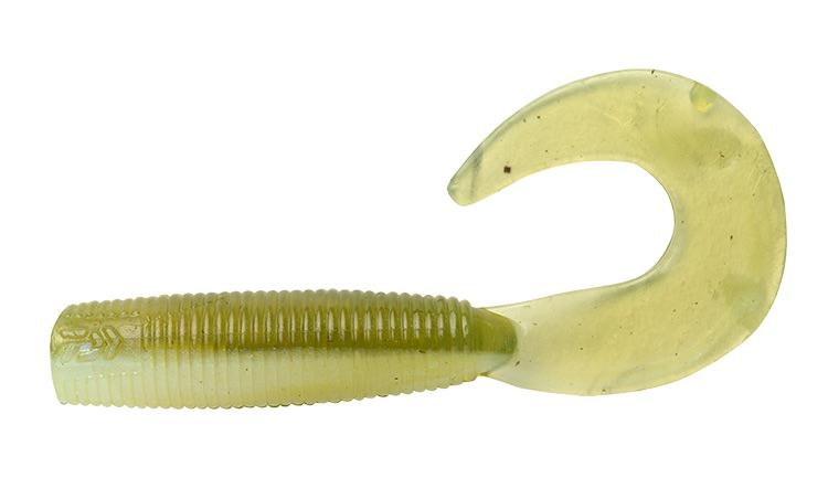 Daiwa Bait Junkie Grub Soft Plastic Lures - Image 13