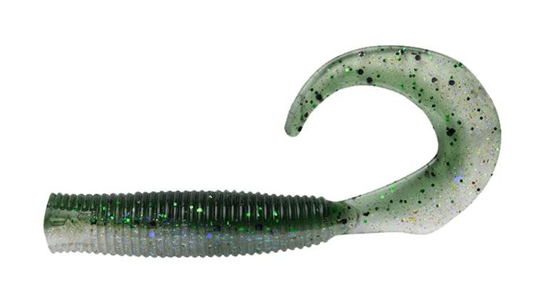 Daiwa Bait Junkie Grub Soft Plastic Lures - Image 16
