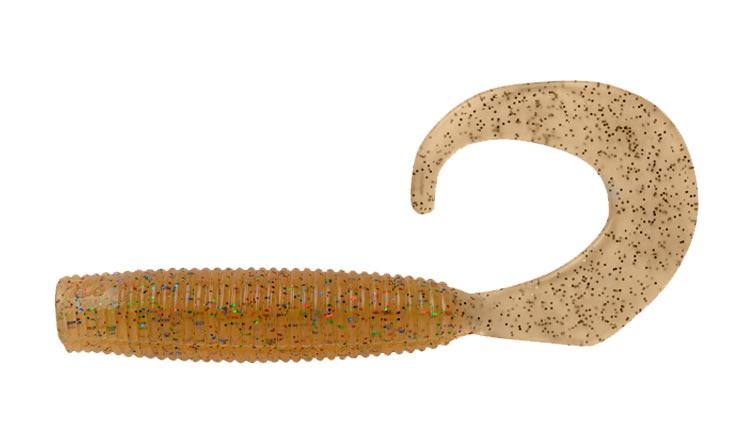 Daiwa Bait Junkie Grub Soft Plastic Lures - Image 18